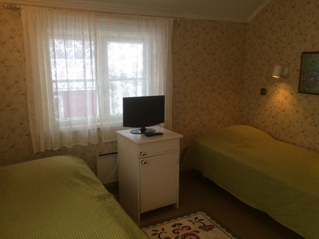 Hotel Koljonvirran Kartano Iisalmi Habitación foto