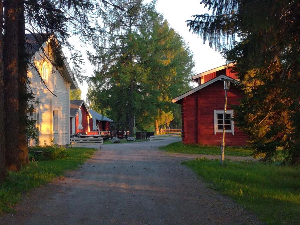 Hotel Koljonvirran Kartano Iisalmi Exterior foto